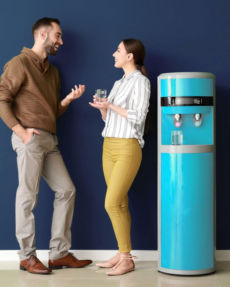 Pristine H2OK Water Cooler Cleaner - Image 5
